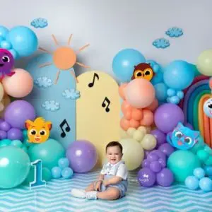 Kids Party